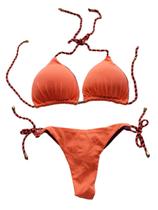 Biquini Adulto Modelo Jangada