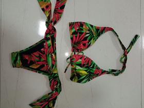 Biquíni adulto tamanho m