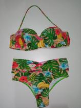 Biquíni adulto tamanho m Biquíni adulto tamanho m