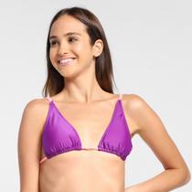 Biquíni Água Doce Amarração Feminino