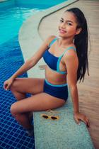 Biquíni Alta c/rabo Inf Biquíni Alta c/rabo Inf