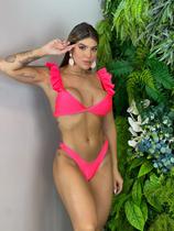 Biquíni Angel Pink