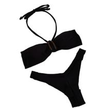 Biquini Argola Verão C66 Biquini Argola Verão C66