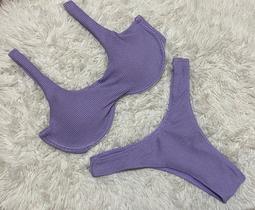 Biquíni Aro Asa Delta Biquíni Aro Asa Delta