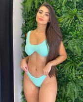 Biquíni Aro Asa Delta Biquíni Aro Asa Delta