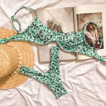 Biquini Aro Blogueira Fluor Papilloo Biquini Aro Blogueira Fluor Papilloo