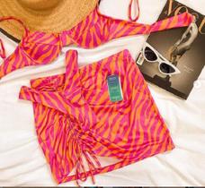 Biquini Aro Blogueira Fluor Papilloo Biquini Aro Blogueira Fluor Papilloo