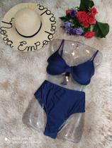 Biquíni Aro Hot Pant Premium