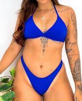 Biquíni Asa delta Azul Biquíni Asa delta Azul