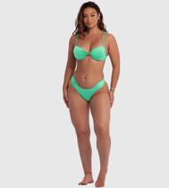 Biquini Asa Delta Bojo Meia Taça Sustentação Borboleta