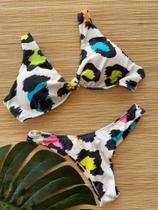 Biquíni Asa Delta c/bojo