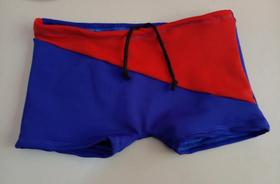 Biquini asa delta com bojo fixo