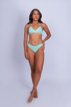 Biquini Asa Delta Conjunto - Stella Bernardi Biquini Asa Delta Conjunto - Stella Bernardi