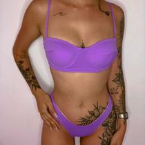 Biquíni Asa delta e aro Biquíni Asa delta e aro