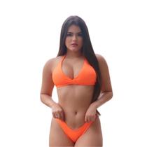 Biquini Asa Delta Moda Praia Bojo Conjunto Calcinha E Sutiã Biquini Asa Delta Moda Praia Bojo Conjunto Calcinha E Sutiã