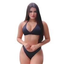 Biquini Asa Delta Moda Praia Bojo Conjunto Calcinha E Sutiã