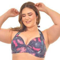 Biquíni Avulso Bojo Sustentação Reforçado Verão do 44 ao 56 Biquíni Avulso Bojo Sustentação Reforçado Verão do 44 ao 56