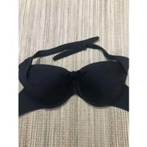 Biquíni avulso com bojo e aro alça reforçada tamanho 50