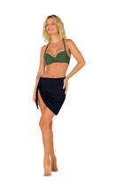 Biquíni Avulso Sutiã Com Bojo Meia Taça Sustentação Biquíni Avulso Sutiã Com Bojo Meia Taça Sustentação