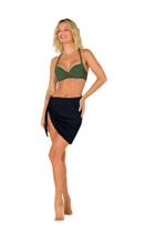 Biquíni Avulso Sutiã Com Bojo Meia Taça Sustentação Biquíni Avulso Sutiã Com Bojo Meia Taça Sustentação