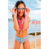 Biquini Beach Hair Don't Care