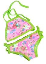 Biquini bebê Biquini bebê