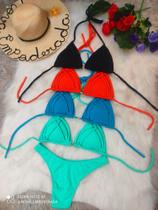 Biquíni blogueira Premium Biquíni blogueira Premium