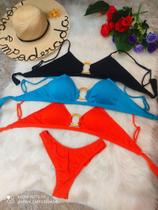 Biquíni blogueira Premium Biquíni blogueira Premium