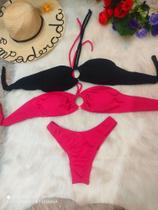 Biquíni blogueira Premium Biquíni blogueira Premium