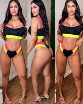 Biquini blogueira Biquini blogueira