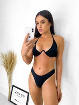 Biquini Bloqueira Aro v