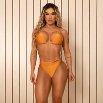 Biquíni bojo beach glam