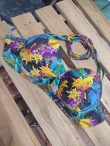 Biquíni bojo meia taça Biquíni bojo meia taça