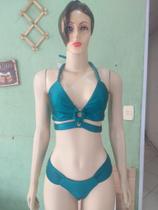 Biquini Borboleta Morgana Biquini Borboleta Morgana