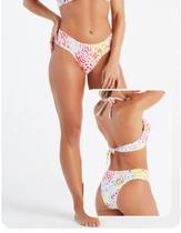 Biquini Calcinha Arsie 05B1605013 Tanga Bombom Biquini Calcinha Arsie 05B1605013 Tanga Bombom