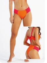 Biquini Calcinha Arsie 05B1605063 Tanga Recortes Biquini Calcinha Arsie 05B1605063 Tanga Recortes