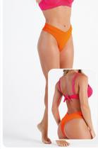 Biquini Calcinha Arsie 05B1605069 Asa Delta Relevo