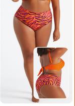 Biquini Calcinha Arsie 05B1605089 Alta Plus Biquini Calcinha Arsie 05B1605089 Alta Plus