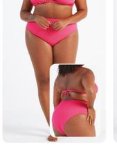 Biquini Calcinha Arsie 05B1605093 Fio Hot Pant Plus