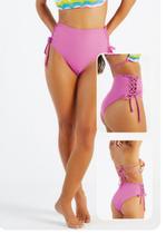 Biquini Calcinha Arsie 05B1615117 Hot Pant Tanga