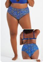 Biquini Calcinha Arsie 05B1615147 Tanga Bombom Plus