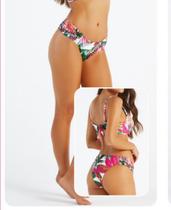 Biquini Calcinha Arsie 05B1635245 Tanga Bombom