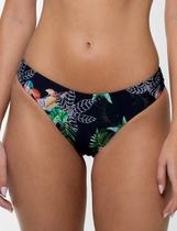 Biquíni Calcinha Cós Largo Mandarim