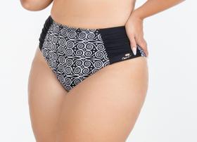 Biquíni Calcinha Dilady 0601247 Sunkini Drapee