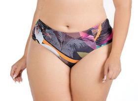 Biquíni Calcinha Dilady 0621201 Sunkini Bombom Plus