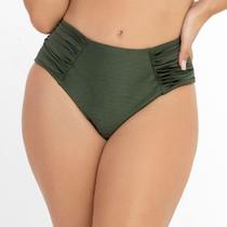 Biquini Calcinha Dilady 0623201 Max Fio Drapee Liso Zero Barriga Biquini Calcinha Dilady 0623201 Max Fio Drapee Liso Zero Barriga