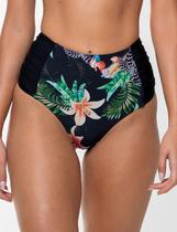 Biquíni Calcinha Hot Pant Modelador Mandarim Biquíni Calcinha Hot Pant Modelador Mandarim