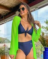 Biquíni Calcinha Hot Pant Trancoso