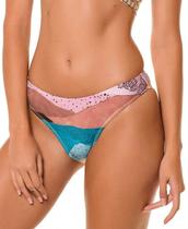 Biquíni Calcinha Large Comfy Flor do Cerrado Biquíni Calcinha Large Comfy Flor do Cerrado