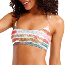 Biquíni Calcinha Praia/ Top Largo Triangulo e Amarração She Biquíni Calcinha Praia/ Top Largo Triangulo e Amarração She